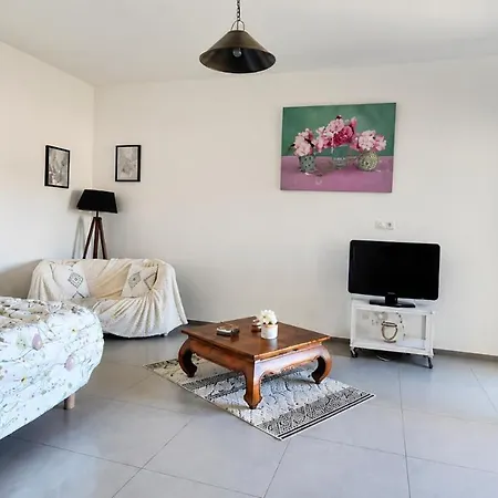 T1 Le Filetta Proche Marina D'oru M2 公寓