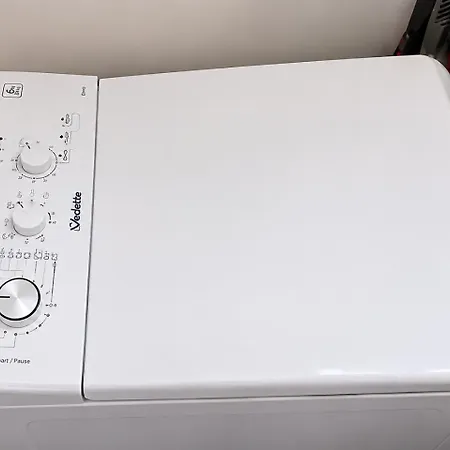 アパート T1 Le Filetta Proche Marina D'oru M2 *